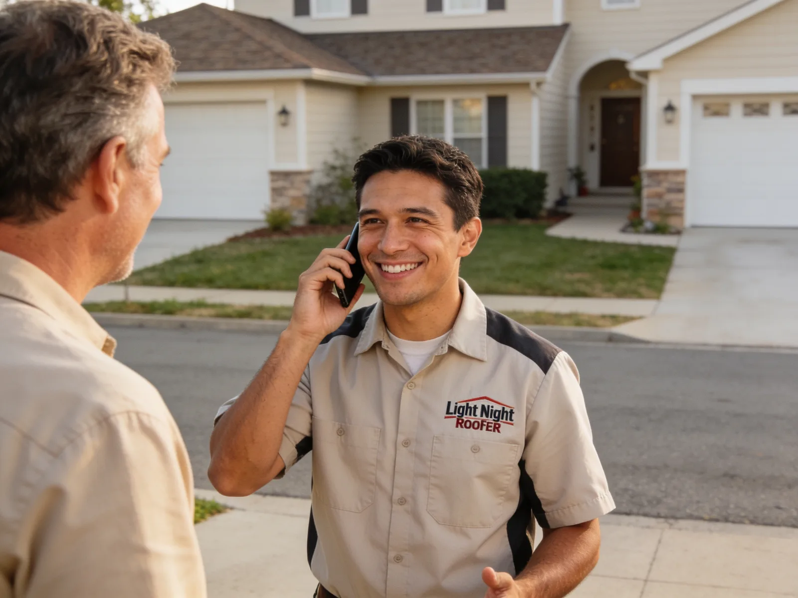 Emergency Roof Repair Lonetree, WY FAQs